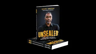 Mark Greene - "UnSealed:  A Navy SEAL's Guide to Mastering Life's Transitions"  - Power Of Our Story