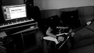 Cnoc An Tursa - The Forty Five demo tracking 2014