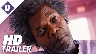 Glass - Official Trailer 2 (2019) | Bruce Willis, Samuel L. Jackson, James McAvoy