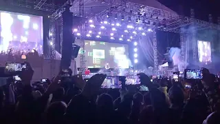 Marco Flores y La Jerez /En vivo desde Feria  Tecámac Estado de México 2024