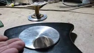 aluminum spinner.wmv