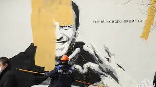 ПРАВОСУДИЕ ПРОДАНО: Навальный и экстремизм
