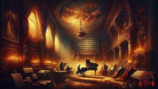 Classical Music | Ludwig van Beethoven Symphony No. 3 in Eb Op55