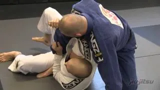 JiuJitsu Magazine #7 - Mastering The Mount: Technical Mount Escape