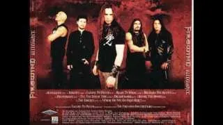 FIREWIND (GR) - Allegiance (2006)