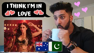 KGF: Gali Gali Video Song [REACTION] by AUSTRALIAN/PAKISTANI! | Assad Armani