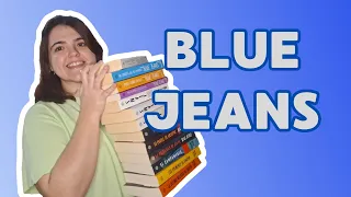 BLUE JEANS - Todos sus libros y cómo leerlos || Flora con V