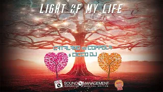 CATALANO vs COPPOLA & CICCO DJ - Light Of My Life (HIT MANIA CHAMPIONS 2024)