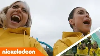 KCA | Action-Sliming mit Lena & Lena | Nickelodeon Deutschland