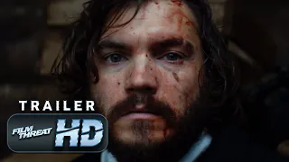 NEVER GROW OLD | Official HD Trailer (2019) | EMILE HIRSCH, JOHN CUSACK | Film Threat Trailers