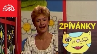 Zpívánky - Kalamajka (Jana Paulová)