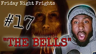 They Ain't Have To Do The Boy Like THAT!! | THE BELLS | Friday Night Frights #17