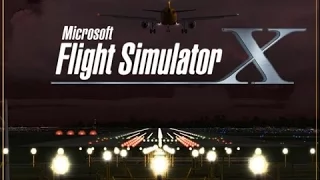 Удаление "Flight Simulator X"
