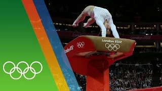 Women's Vault | Looking Ahead to Rio 2016