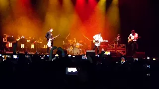 The Last Shadow Puppets - I want you (She's so heavy)  - Pepsi Center  WTC, Mexico City - 24-04-2016