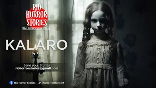 KALARO HORROR STORY