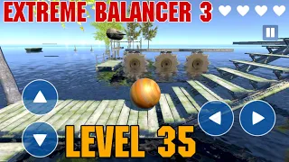 Extreme Balancer 3 Level 35