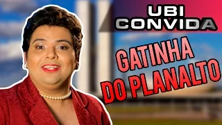 Dilma - Ubi Convida