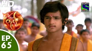 Suryaputra Karn - सूर्यपुत्र कर्ण - Episode 65 - 1st October, 2015