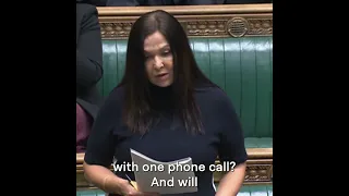 Yasmin Qureshi on Gaza - House of Commons 30 04 24