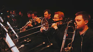 James Bond 007 Medley | Imperial Orchestra