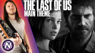 The Last of Us - Main Theme (COVER)