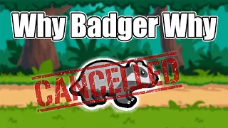 no more badgers • Super Auto Pets