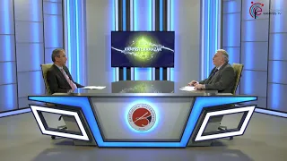 Kampüste Ramazan Programı 2. Bölüm