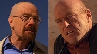 Breaking Bad Remix (Seasons 3-5)