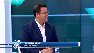 Reel presentación Nuestra Tele Internacional