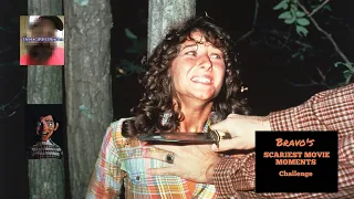 Bravo's SCARIEST MOVIE MOMENTS Challenge FRIDAY THE 13TH (1980)