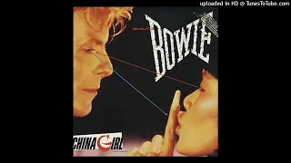 David Bowie -  China Girl (1983) [spiral tribe extended]