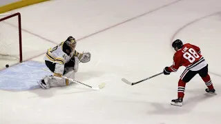 Patrick Kane's Most Disrespectful Shootout Goals