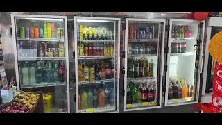 TEMPERATURA PARA CERVEJA, REFRIGERANTE, BEBIDAS QUENTES, QUAL A TEMPERATURA CERTA?