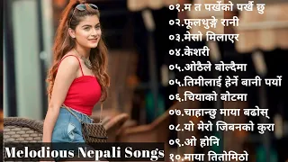Best Nepali Traveling Songs 2024/2081 | Best Nepali Songs | New Nepali  love songs 2024