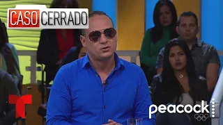 Caso Cerrado Complete Case | His wife died and he has to pay off a boat! 💀🚤🤑