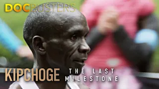 No Human Is Limited | Kipchoge: The Last Milestone (2021)