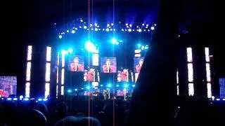 Bon Jovi - Livin' On a Prayer - Live snippet