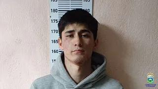 В Тюмени сотрудники уголовного розыска задержали подозреваемого в вымогательстве
