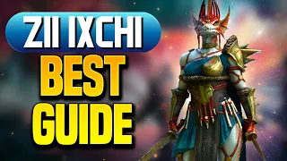 ZII IXCHI | One the of the HARDEST HITTING ST Epic NUKERS