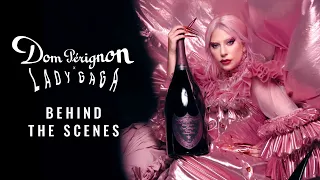 Dom Pérignon x Lady Gaga: Behind the Scenes