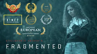 FRAGMENTED - (A Short Drama/Horror film) [4K]