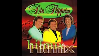 Die Flippers ‎– Hit Mix