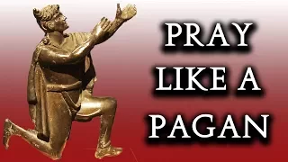 Indo-European Prayer and Ritual: Paganism 101