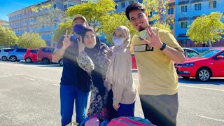 UMP GAMBANG | KK3 HOSTEL TOUR 2022