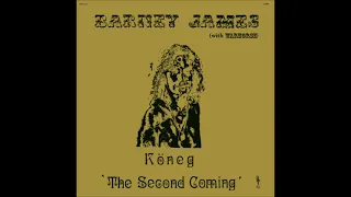 Barney James (with Warhorse) - All The Prizes Taken