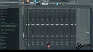 FL Studio 12 Debaz/Fondamantal (Beginner Basics)