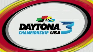 Daytona Championship USA 3 OST - The King Of Speed