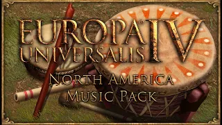 EU4 Leviathan OST North America Music Pack- Cautious Preparation