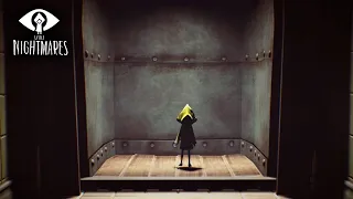 Little Nightmares | Coming to Android and iOS